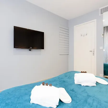 Festival Yourhosthelper Apartment Cannes
