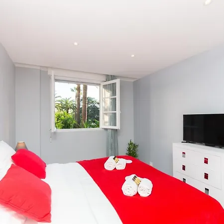 Festival Yourhosthelper Apartment Cannes